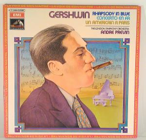 Georges Gershwin (1)